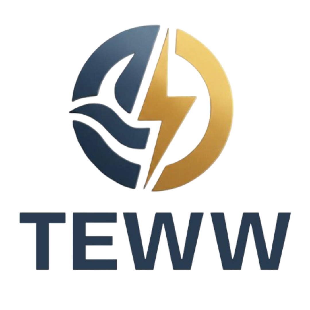 Tomas Electrical Logo