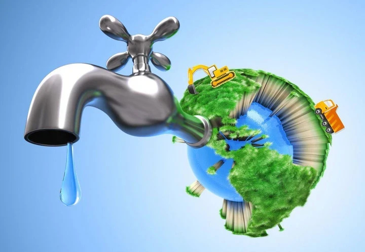 Water Supply Systems